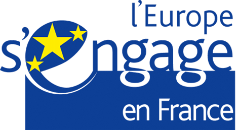 L'Europe s'engage"